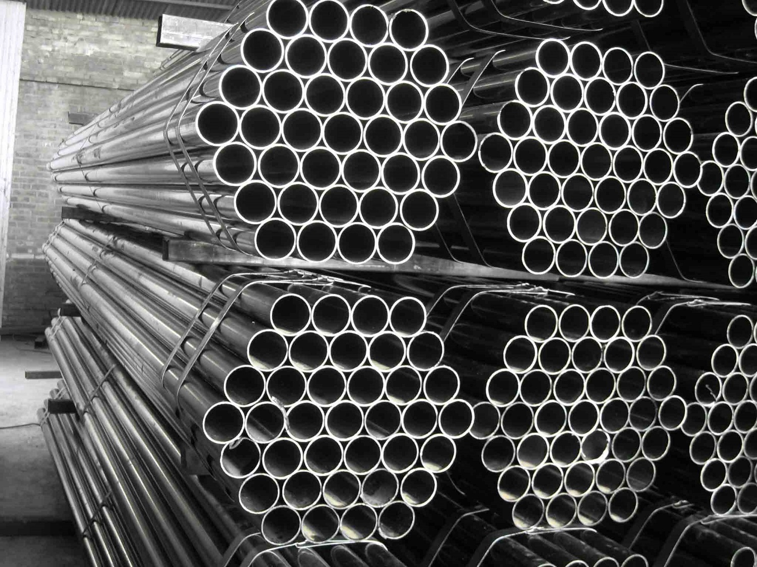 All about Carbon Steel Boiler Tubes